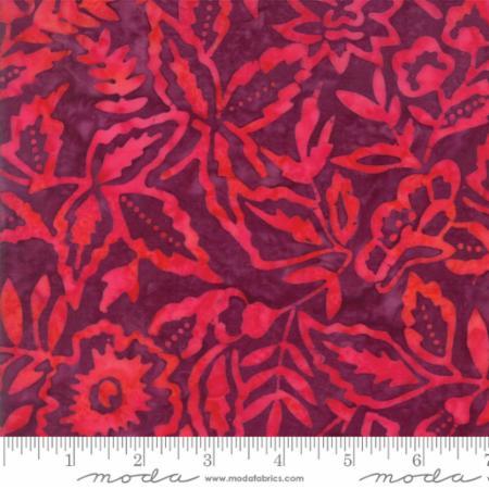 Moda Tiki batiks 4343-23 - Cotton Fabric