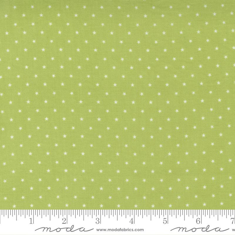 Moda Twinkle 24106-54 Sprout - Cotton Fabric