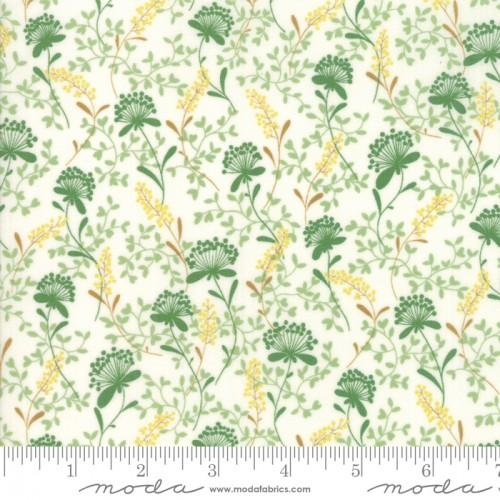 Moda Wildflowers IX 33385-11 - Cotton Fabric