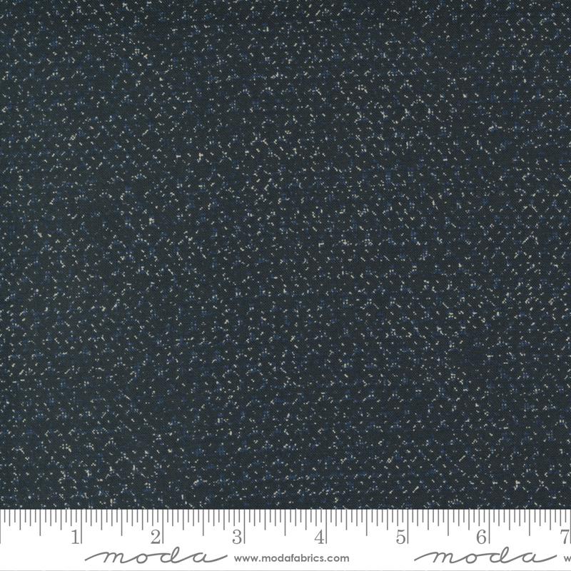Moda Yukata Ori - 48075-13 Neibi - Cotton Fabric