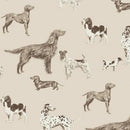 NCI Hunter Hill 71180105-02 - Cotton Fabric