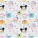 NCI Tsum Tsum - 65905-G550715 - Cotton Fabric