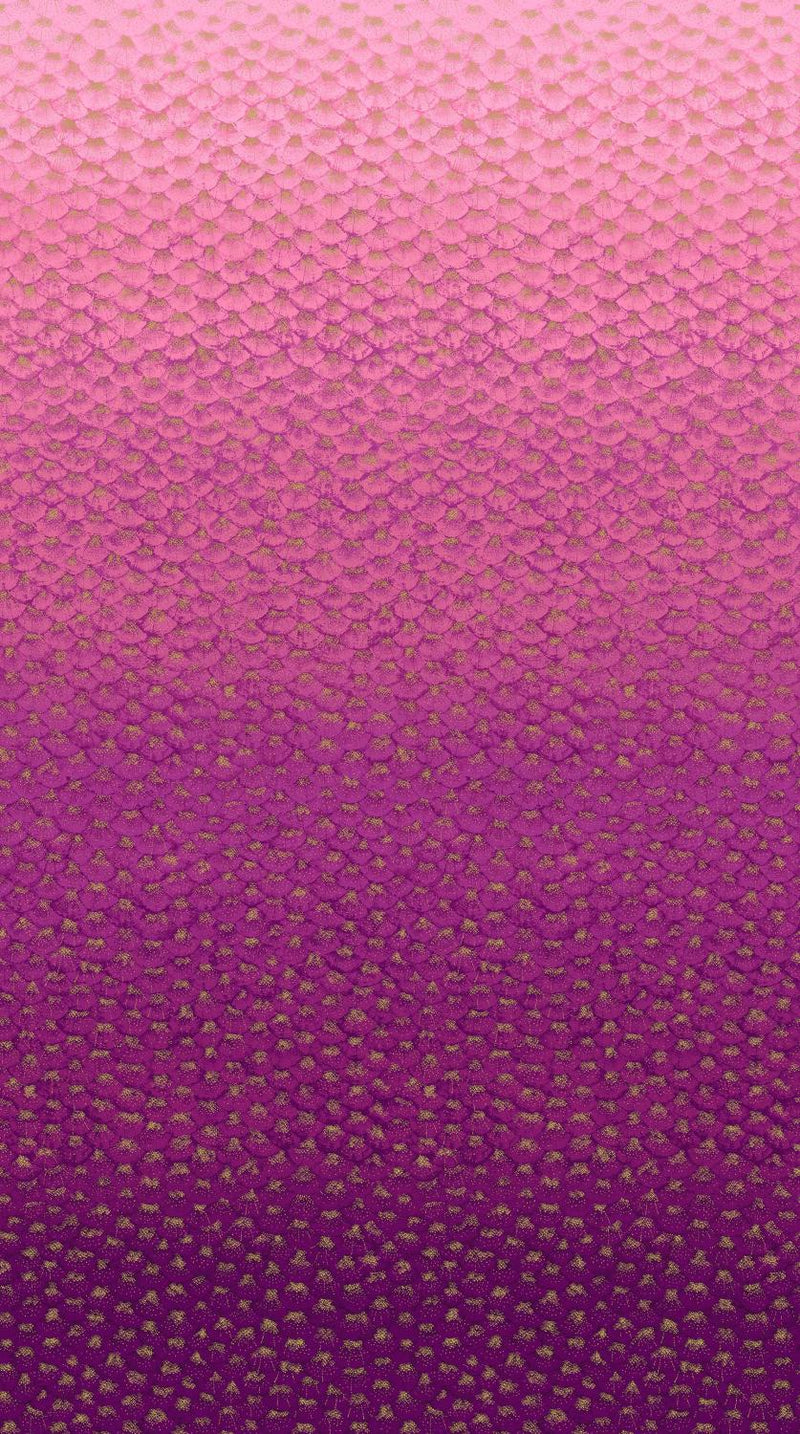 NCT Artisan Spirit Shimmer Hibiscus 22147M-28 - Cotton Fabric