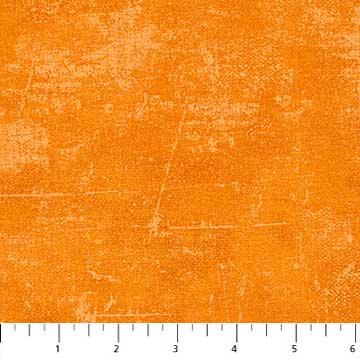 NCT Canvas 9030-55 Marmalade - Cotton Fabric
