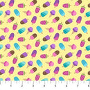 NCT Dreamland - 24315-52 - Cotton Fabric