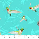 NCT Island Sun 22625-64 - Cotton Fabric