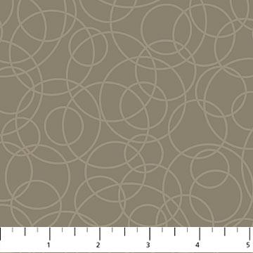 NCT Neutrality - 10295-35 Mudpie - Cotton Fabric