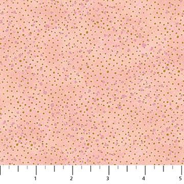 NCT Shimmer Coral Reef 22995M-26 - Cotton Fabric