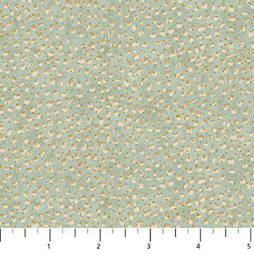 NCT Shimmer Earth 20255M-64 - Cotton Fabric