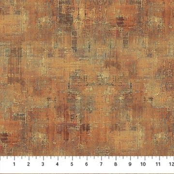 NCT Stallion - DP26815-34 Light Rust - Cotton Fabric