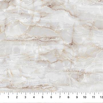 NCT Stonehenge Surface - 25040-94 Warm Gray - Cotton Fabric