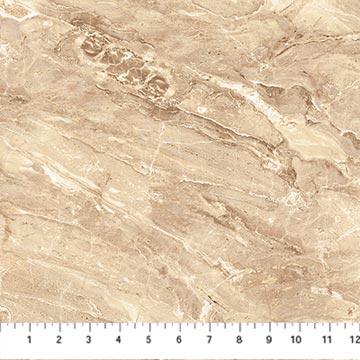 NCT Stonehenge Surface - 25044-34 Rust - Cotton Fabric