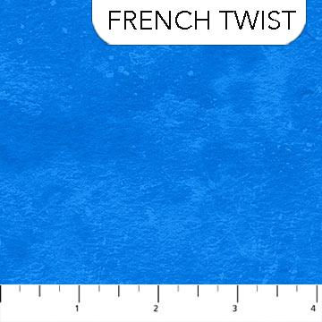 NCT Toscana - 9020-471 French Twist - Cotton Fabric