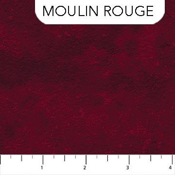 NCT Toscana - 9020-29 Moulin Rouge - Cotton Fabric