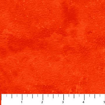 NCT Toscana - 9020-572 Fire Coral - Cotton Fabric