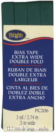 NTN Wright's Extra Wide Double Fold Bias Tape - 117206081 - Bias Tape
