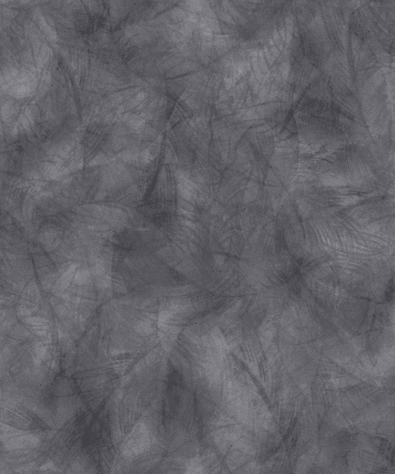 OASIS Etchings Wide Back 118" OA-18-200-25 Dark Gray - Cotton Fabric