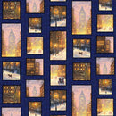 PB City Lights - 3003-MU - Cotton Fabric