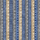 QT A Little Handy 28200-B - Cotton Fabric