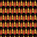 QT Backyard BBQ - 29587-J - Cotton Fabric