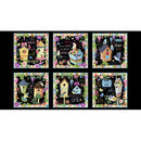 QT Blessed 1649-24901-J - Cotton Fabric