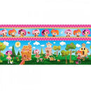 QT Cute As A Button 1649-23673-X - Cotton Fabric