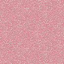 QT Fox Trot 28960-D Pink - Cotton Fabric