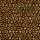 QT Meow - Animal Spots 29185-A - Cotton Fabric