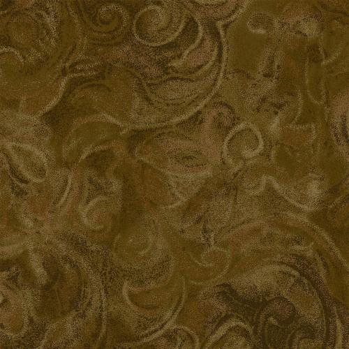 RJR Jinny Beyer Palette 3364-001 Brown - Cotton Fabric