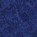 RJR Maison 702-BL4 Blue - Cotton Fabric