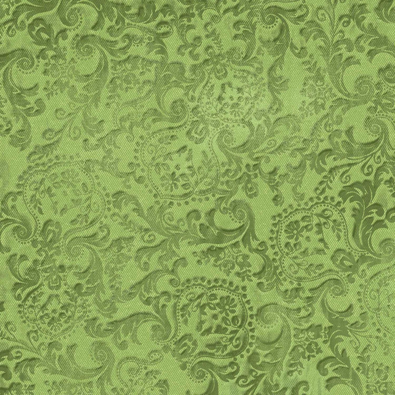RJR Maison 703-LI6 Green - Cotton Fabric