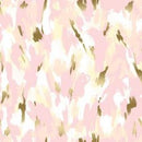 RJR Shiny Objects: Good as Gold 503-BL2 Blush - Cotton Fabric