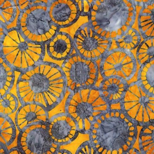 RK Artisan Batiks Helsinki 2 17818-336 - Cotton Fabric