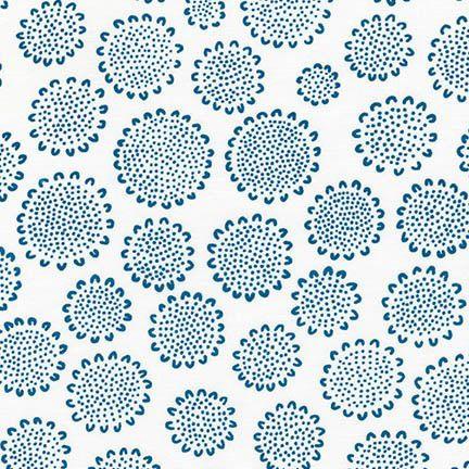 RK Blueberry Park AWI-15749-325 - Cotton Fabric