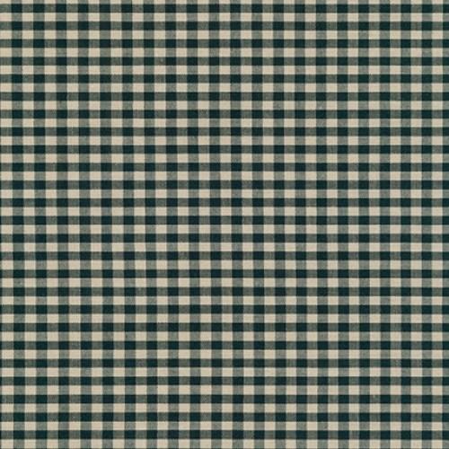 RK Crawford Gingham 14300D2-6 Forest - Cotton Fabric