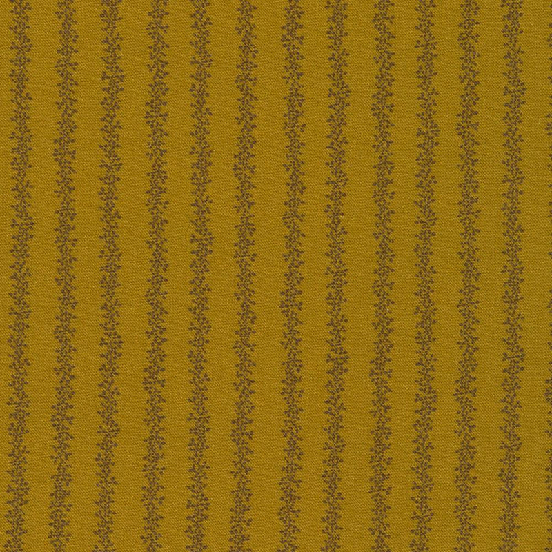 RK Grandpa's Journal - AUJD-21850-133 Gold - Cotton Fabric