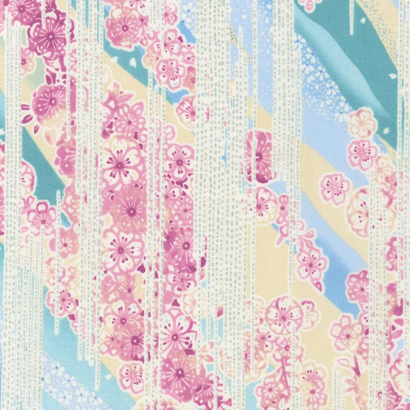 RK Imperial Collection 18 SRKM-21202-192 Spring - Cotton Fabric