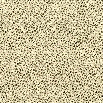 RK Katie's Madders 19103-169 Earth - Cotton Fabric