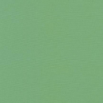 RK Kona Cotton - K001-1256 Old Green - Cotton Fabric