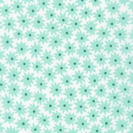 RK Sunroom AZH-20497-366 Ice Frappe - Cotton Fabric