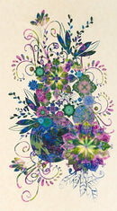 RK Venice 19717-201 Jewel - Cotton Fabric