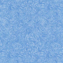 TT Belle Delicate Filigree Wave C7800 - Timeless Treasures Fabric