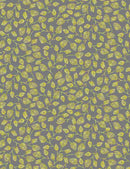 TT Buttercup C1126-GREY - Cotton Fabric