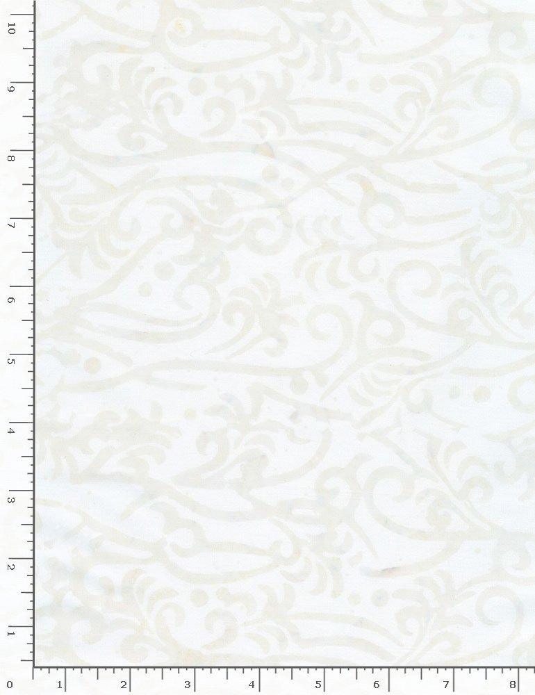 TT Tonga Creme - B8499-LUNA - Cotton Fabric