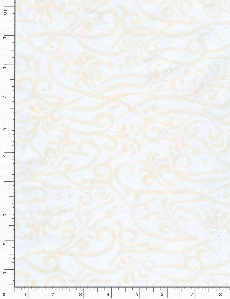 TT Tonga Creme - B8499-SOLO - Cotton Fabric