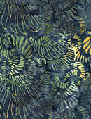 TT Tonga Scuba Batiks B1380-TIDE - Cotton Fabric