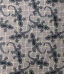 Terra Australis 2 TE-2013-C - Cotton Fabric