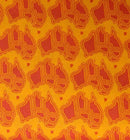 Terra Australis 2 TE-2014-SB - Cotton Fabric