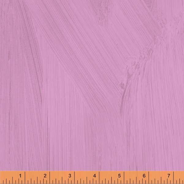 WHM Colorwash 42576C-11 Viola - Cotton Fabric