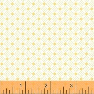 WHM Honey Maple 50743-3 - Cotton Fabric